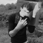 TRIBUTE : David Bowie et le sleeveface ! TRIBUTE : David Bowie et le sleeveface !