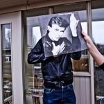 TRIBUTE : David Bowie et le sleeveface ! TRIBUTE : David Bowie et le sleeveface !