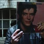 TRIBUTE : David Bowie et le sleeveface ! TRIBUTE : David Bowie et le sleeveface !