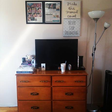 5 trucs de Pinterest qui sauvent de l'espace