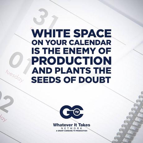 Grant Cardone: Mon Gourou en affaire