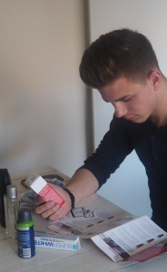 Betrousse Gentle Male test et avis