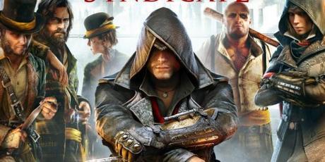 Test – Assassin’s Creed Syndicate