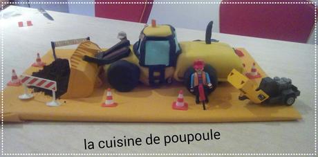 Gateau chargeur au thermomix ou sans