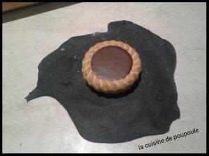Gateau chargeur au thermomix ou sans