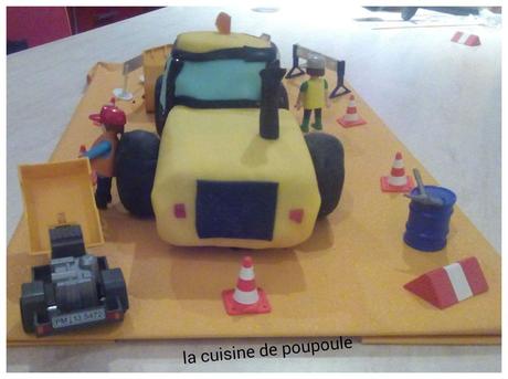 Gateau chargeur au thermomix ou sans