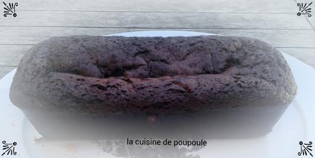 Gateau chargeur au thermomix ou sans