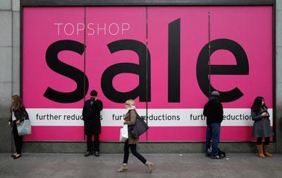 Quelques astuces pour la période des soldes