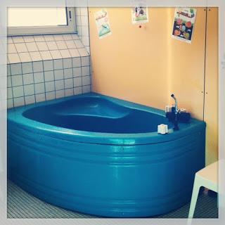 À la découverte des thermes de La Roche Posay : les cures