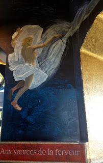 À la découverte des thermes de La Roche Posay : les cures