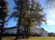 découverte thermes Roche Posay cures