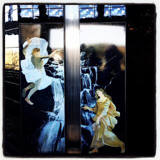 À la découverte des thermes de La Roche Posay : les cures