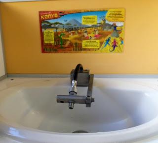 À la découverte des thermes de La Roche Posay : les cures