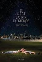 Top Ten Tuesday #12 ( mardi 12 janvier 2016)