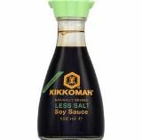 sauce soja moins salée Kikoman (160x157)