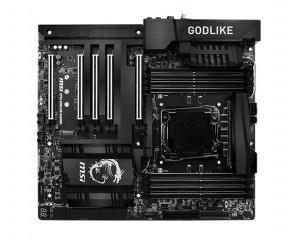 X99A GODLIKE GAMING CARBON Edition