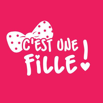 C'est une fille !!!!!!!!!!!!!!!!!!!!