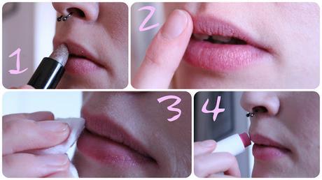 Sublimez vos lèvres avec le Lip Exfoliator de chez e.l.f