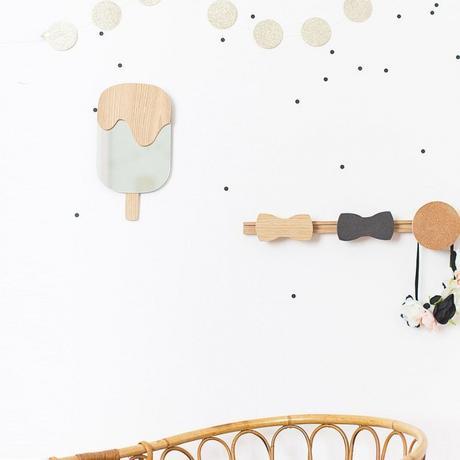 Miroir Esquimau // April Eleven