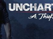 Uncharted dernier volet pour Nathan Drake mais série
