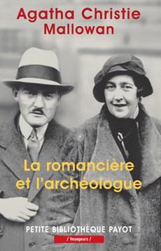 La romancière et l’archéologue