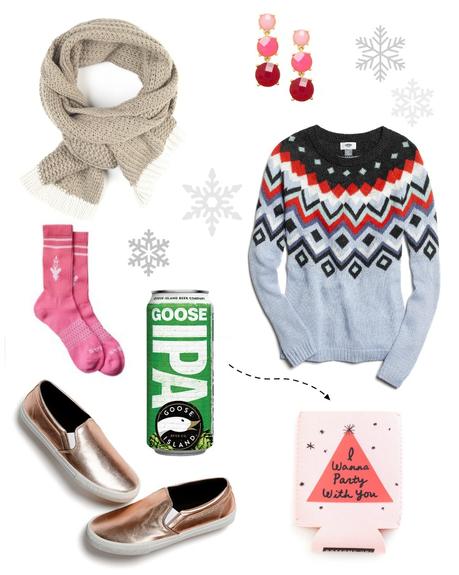 Mes musts pour Janvier