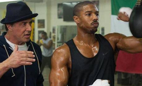 Creed, le spin-off de Rocky arrive sur les écrans européens