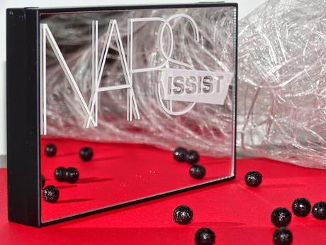 Tag : The perfect palette