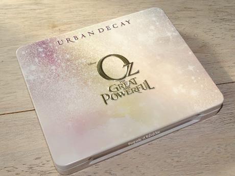 Tag : The perfect palette