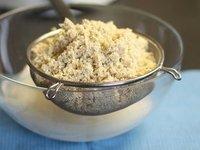 Couscous Belboula (semoule d'orge) et Couscook de Thomson à gagner!