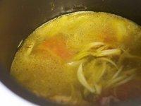 Couscous Belboula (semoule d'orge) et Couscook de Thomson à gagner!