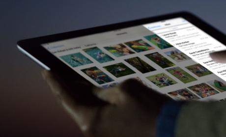 iOS 9.3 et ses belles nouveautés sur iPhone et iPad