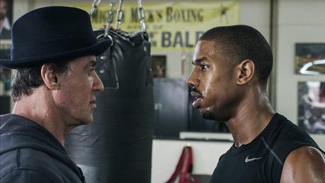 [Avant-Première] Creed, l’héritage de Rocky Balboa, relève assurée !