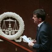 "Expliquer c'est déjà vouloir excuser&quot; Valls