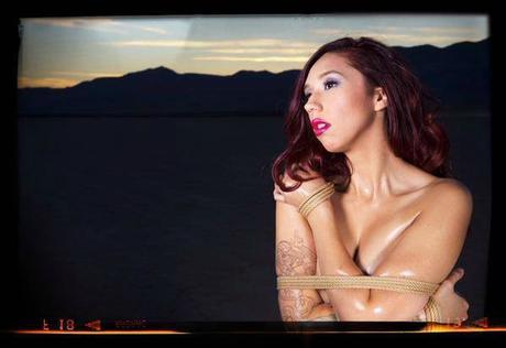 Les bases du bondage alt=