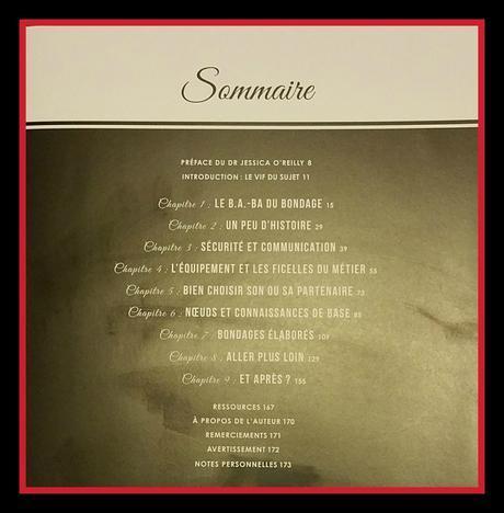 Les bases du bondage alt=