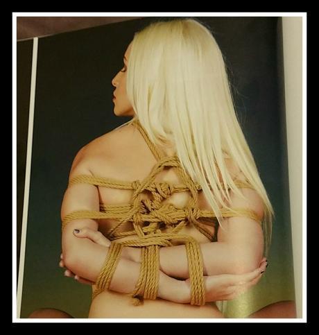 Les bases du bondage alt=