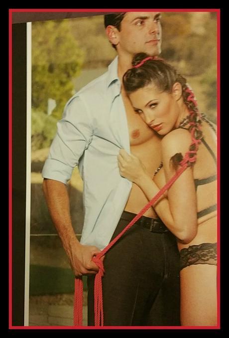 Les bases du bondage alt=