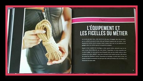 Les bases du bondage alt=