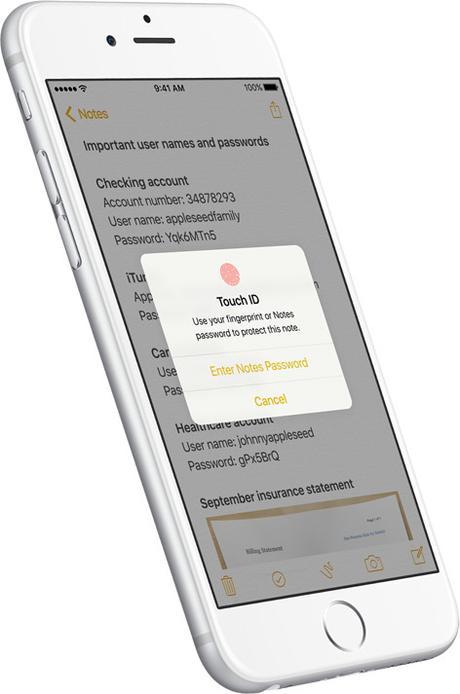 iOS 9.3 toutes les nouveautés majeures à connaître