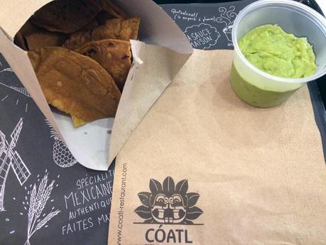 COATL, le fast good mexicain de Toulouse (4) - Charonbelli's blog lifestyle