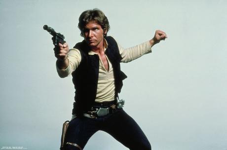 Plus que 12 noms pour incarner le jeune Han Solo