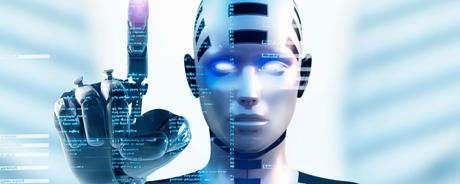 En Chine, on présente la météo avec l’intelligence artificielle !