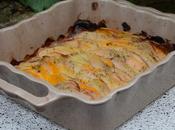 Tian pomme terre courge butternut