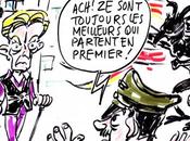 Crépuscule d'une idole