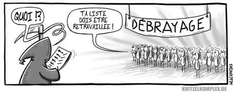 webzine,bd,gratuit,zébra,fanzine,bande-dessinée,humbug,wschinski,comix,strip,mort,grève,débrayage