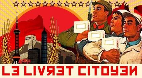 Les Jeunesses Hollandistes le livret citoyen