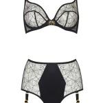 COLLAB : Charlotte Olympia X Agent Provocateur