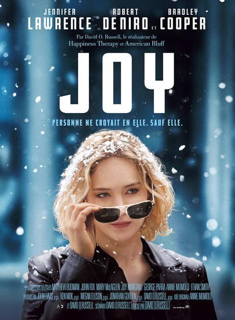 Joy, le rêve américain à taille humaine