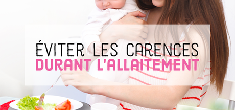allaitement